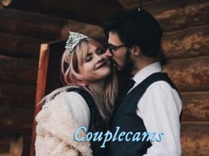 Couplecams