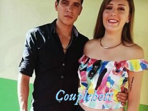 Couplehott
