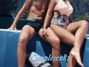 Couplesex82