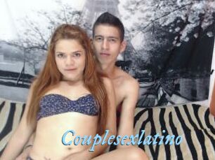 Couplesexlatino