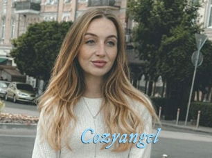 Cozyangel