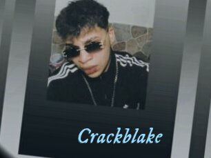 Crackblake