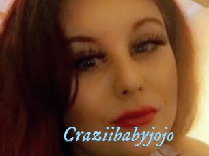 Craziibabyjojo