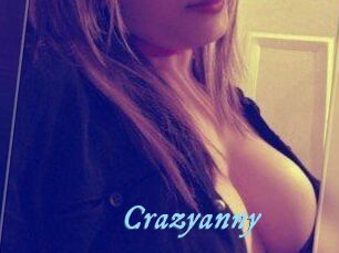 Crazyanny