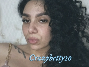 Crazybetty20