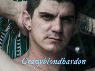 Crazyblondhardon