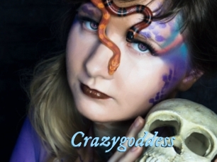 Crazygoddess