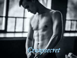Crazysecret