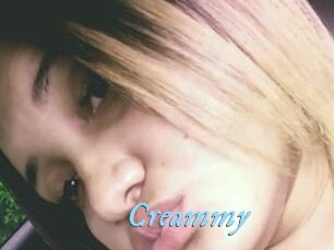 Creammy