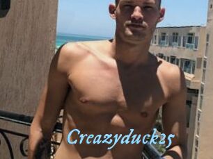 Creazyduck25