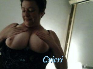 Cricri