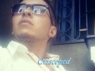 Crisceped