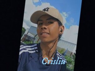 Crisliu