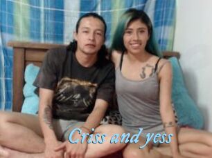 Criss_and_yess