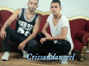 Crissandangeel