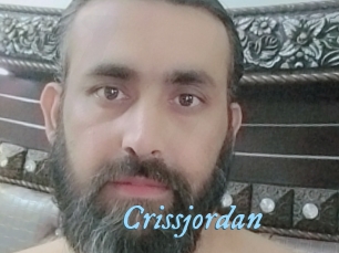 Crissjordan