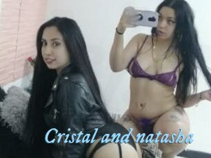 Cristal_and_natasha