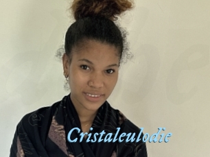 Cristaleulodie