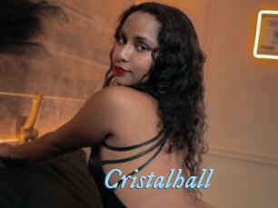 Cristalhall