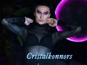 Cristalkonnors