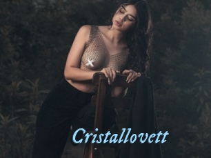 Cristallovett