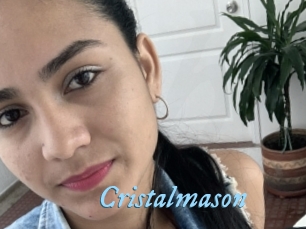 Cristalmason