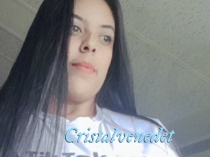 Cristalvenedet