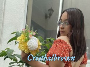 Cristhalbrown