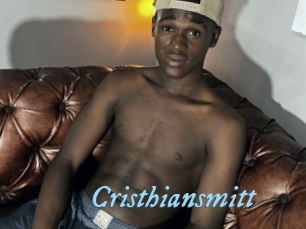 Cristhiansmitt