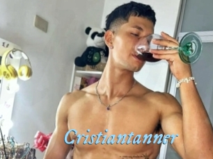 Cristiantanner