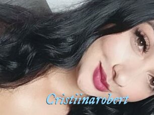 Cristiinarobert