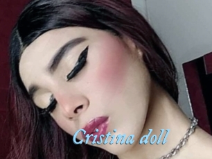 Cristina_doll