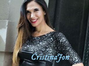 CristinaJon