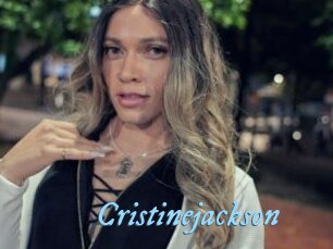 Cristinejackson