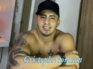 Cristophertomson