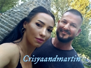 Crisyaandmartin