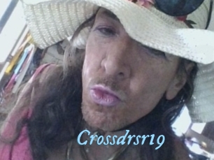 Crossdrsr19