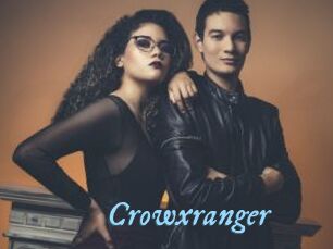 Crowxranger