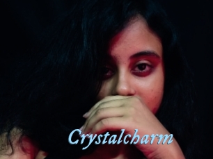 Crystalcharm