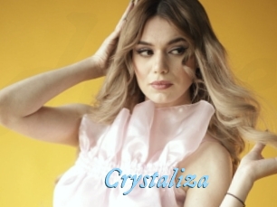 Crystaliza