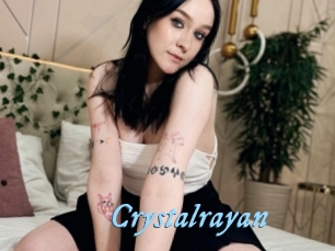 Crystalrayan
