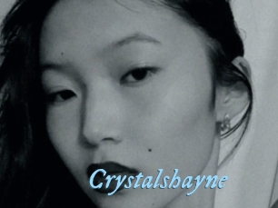 Crystalshayne