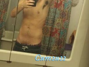 Cum2u22
