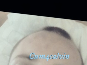 Cum4calvin