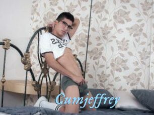 Cumjeffrey