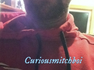 Curiousmitchboi