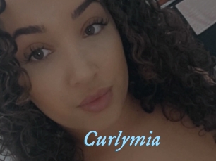 Curlymia