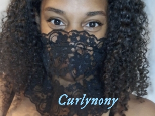 Curlynony