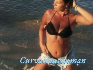 Curvaceouswoman