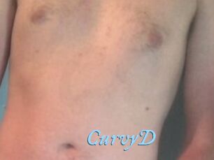 CurvyD